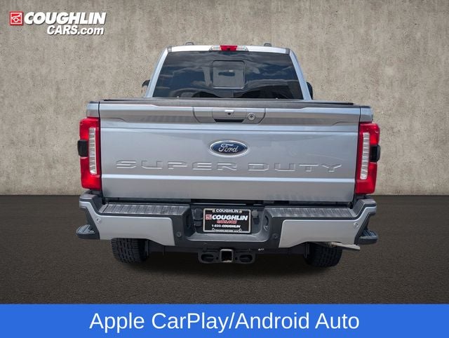 2024 Ford F-350SD Lariat