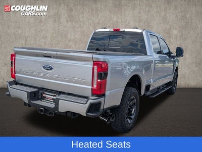 2024 Ford F-350SD Lariat