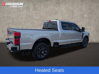 2024 Ford F-350SD Lariat