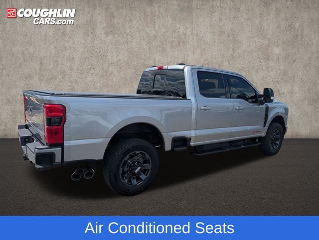 2024 Ford F-350SD Lariat