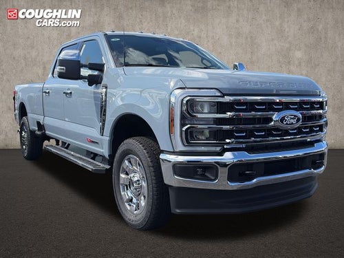 2027 Ford F-350SD Lariat