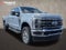2027 Ford F-350SD Lariat