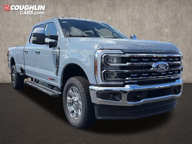 2027 Ford F-350SD Lariat