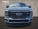 2027 Ford F-350SD Lariat