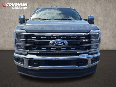 2027 Ford F-350SD Lariat