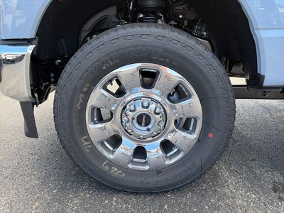 2027 Ford F-350SD Lariat