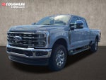 2027 Ford F-350SD Lariat