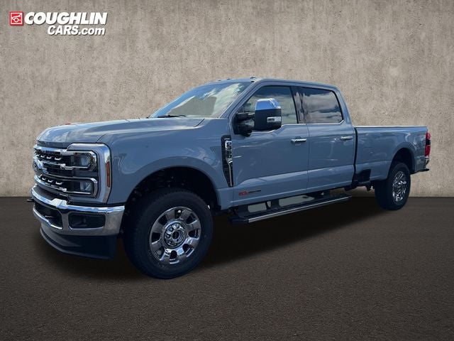 2027 Ford F-350SD Lariat