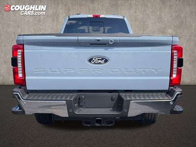 2027 Ford F-350SD Lariat
