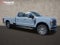 2027 Ford F-350SD Lariat