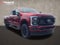 2027 Ford F-350SD Lariat
