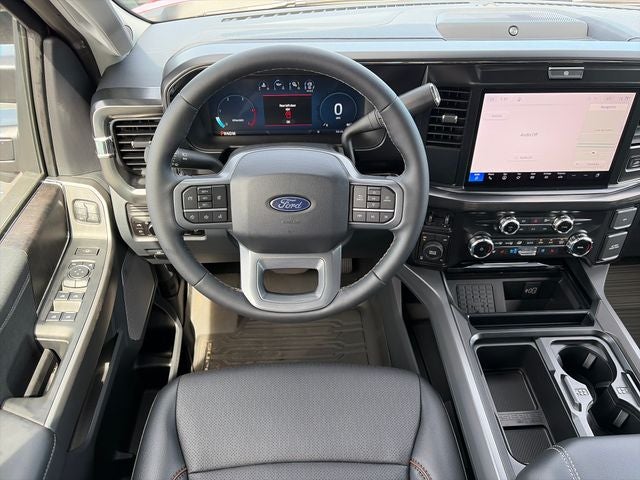 2027 Ford F-350SD Lariat