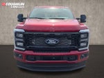 2027 Ford F-350SD Lariat