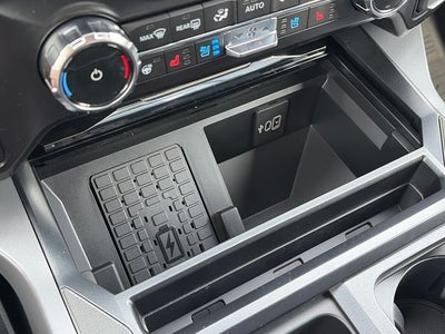 2027 Ford F-350SD Lariat