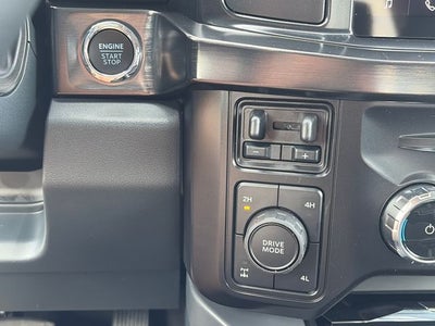2027 Ford F-350SD Lariat