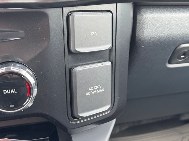 2027 Ford F-350SD Lariat