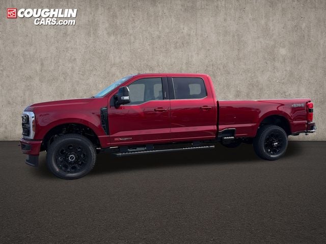 2027 Ford F-350SD Lariat