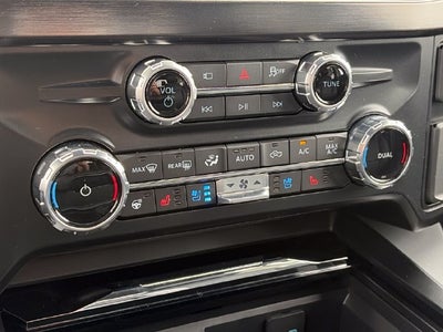 2027 Ford F-350SD Lariat