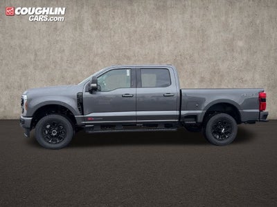 2027 Ford F-350SD Lariat