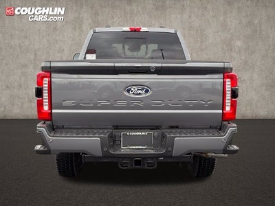 2027 Ford F-350SD Lariat