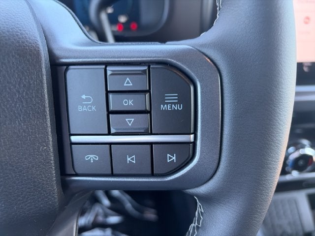 2027 Ford F-350SD Lariat