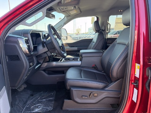 2027 Ford F-350SD Lariat