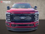 2027 Ford F-350SD Lariat
