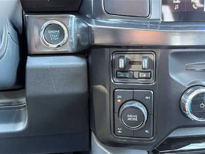 2027 Ford F-350SD Lariat
