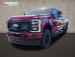2027 Ford F-350SD Lariat