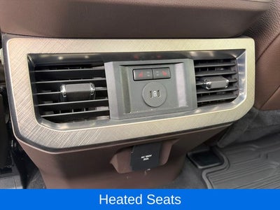 2025 Ford F-350SD King Ranch