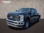 2027 Ford F-350SD XL