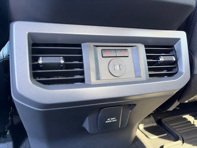 2027 Ford F-350SD Lariat