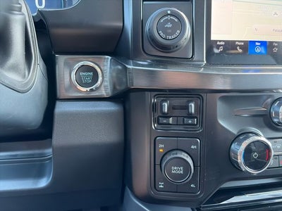 2027 Ford F-350SD Lariat