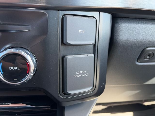 2027 Ford F-350SD Lariat
