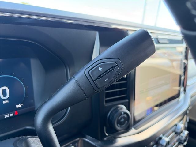 2027 Ford F-350SD Lariat
