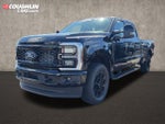 2027 Ford F-350SD Lariat
