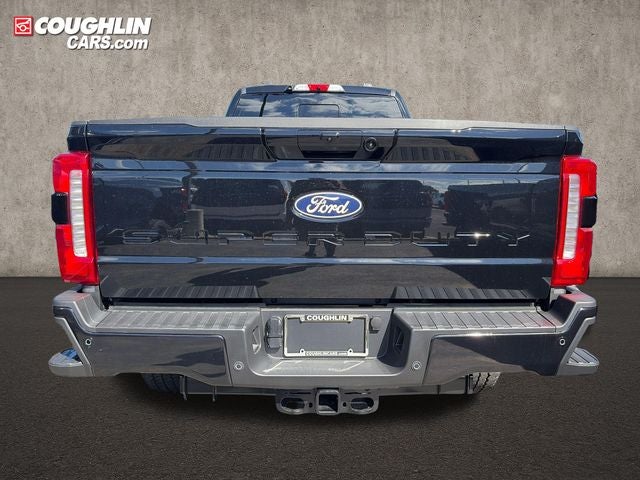 2027 Ford F-350SD Lariat