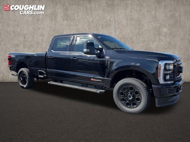 2027 Ford F-350SD Lariat