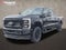 2027 Ford F-350SD Lariat