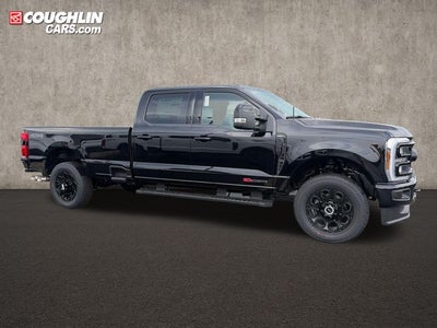 2027 Ford F-350SD Lariat