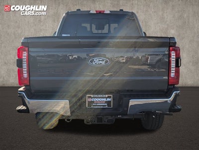 2027 Ford F-350SD Lariat