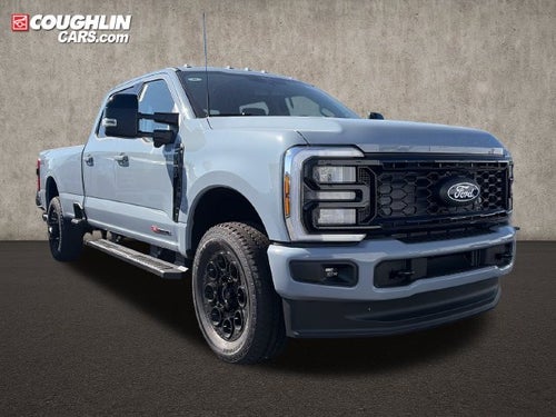 2027 Ford F-350SD Lariat