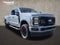 2027 Ford F-350SD Lariat