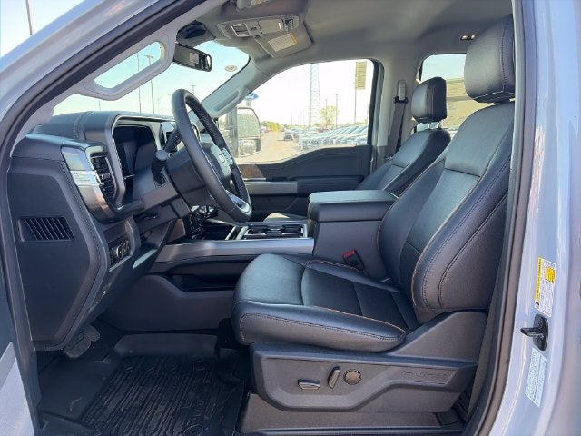 2027 Ford F-350SD Lariat