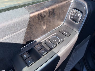 2027 Ford F-350SD Lariat