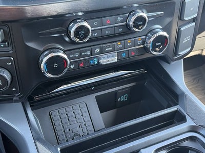 2027 Ford F-350SD Lariat