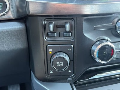 2027 Ford F-350SD Lariat