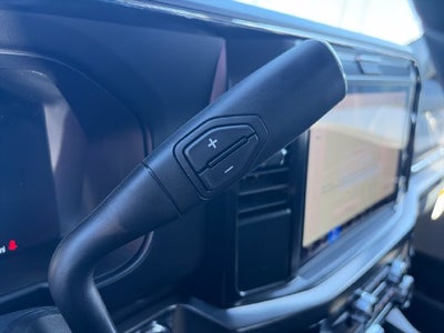 2027 Ford F-350SD Lariat