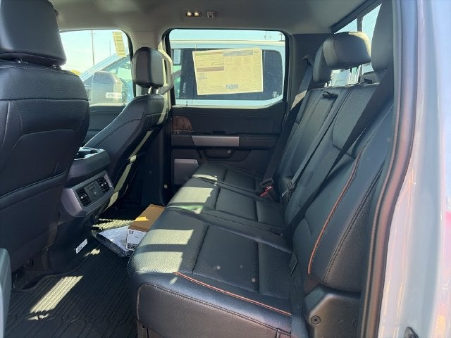 2027 Ford F-350SD Lariat