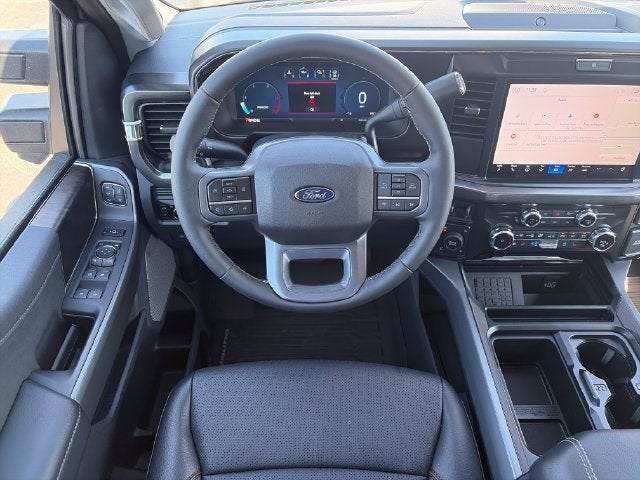2027 Ford F-350SD Lariat